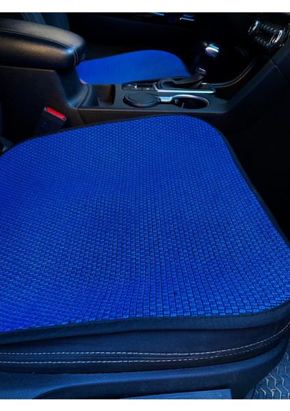 Volvo XC90 Uyumlu Terletmez Kilim Desen Oto Koltuk Minderi 5'li Set (%100 Pamuk) indirimleri