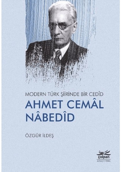 Ahmet Cemal Nabedid