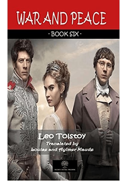 War And Peace - Book Six