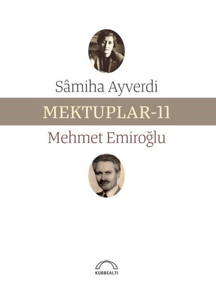 Mektuplar - 11