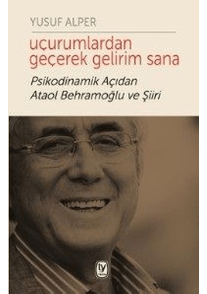Uçurumlardan Geçerek Gelirim Sana