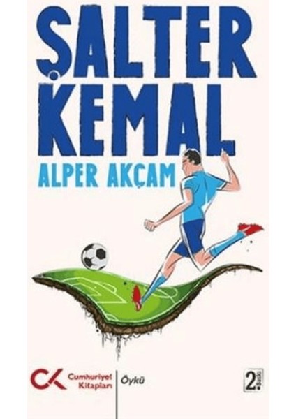 Şalter Kemal