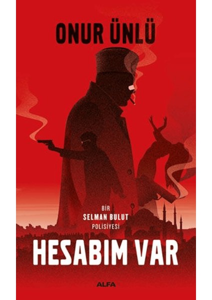 Hesabım Var