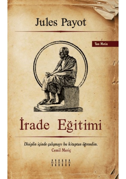 Irade Eğitimi