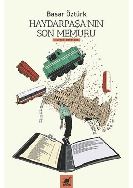 Haydarpaşa'nın Son Memuru