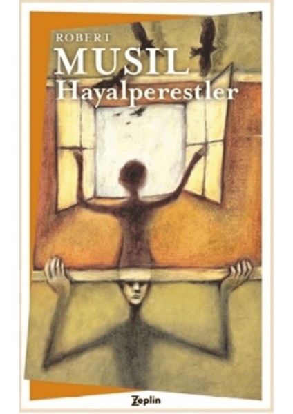 Hayalperestler
