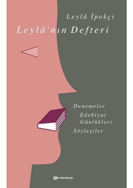 Leyla'nın Defteri