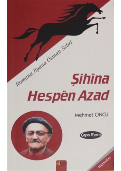Şihina Hespen Azad