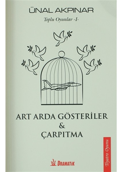 Toplu Oyunlar - 1: Art Arda Gösteriler - Çarpıtma
