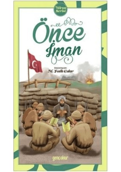 Önce Iman