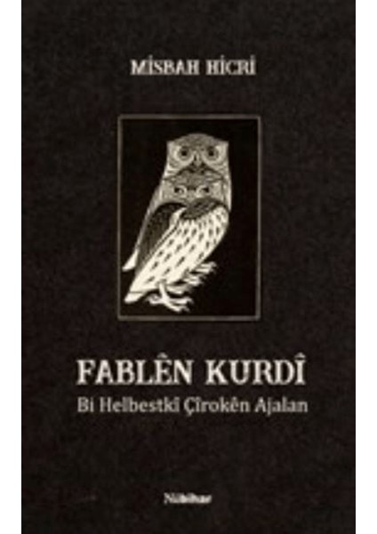 Fablen Kurdi