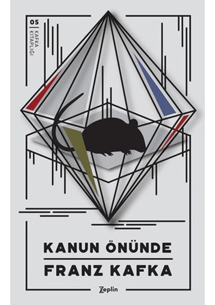 Kanun Önünde
