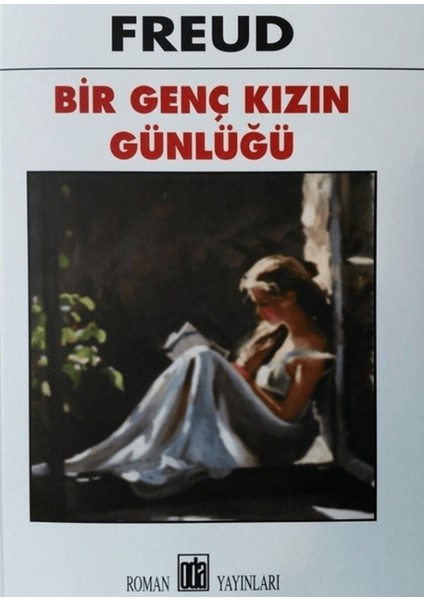 Bir Genç Kızın Günlüğü