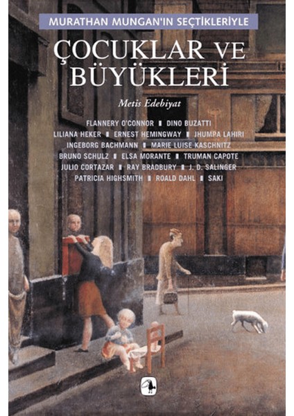 Çocuklar ve Büyükleri