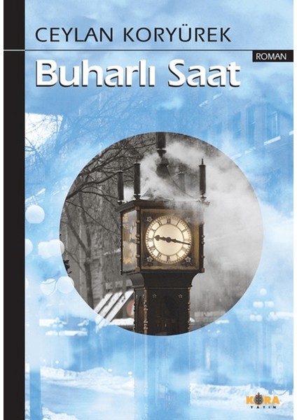 Buharlı Saat