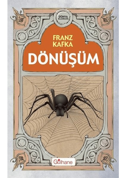 Dönüşüm