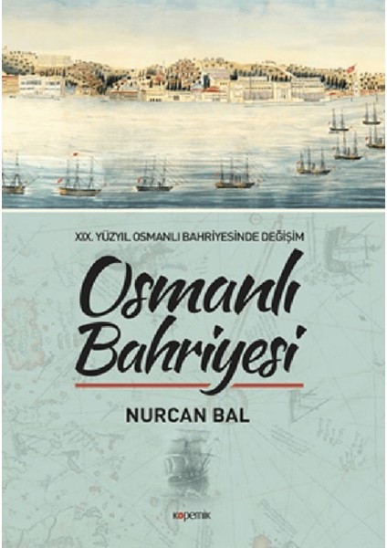 Osmanlı Bahriyesi