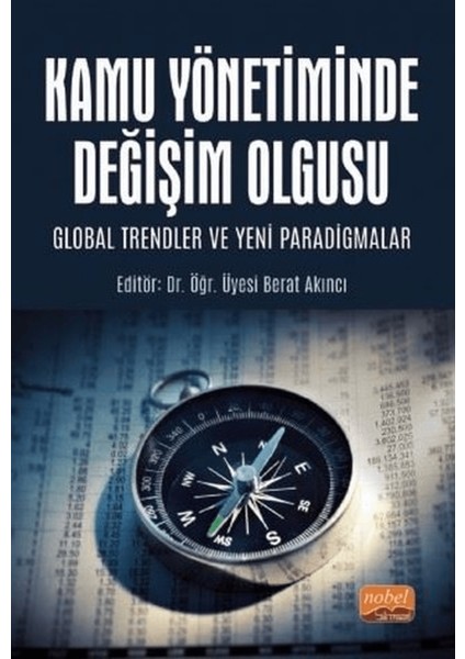 Kamu Yönetiminde Değişim Olgusu