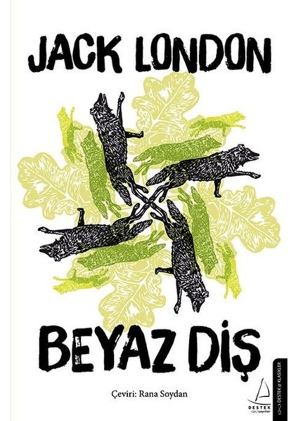 Beyaz Diş