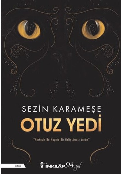 Otuz Yedi