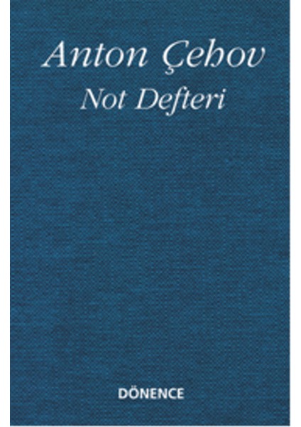 Not Defteri