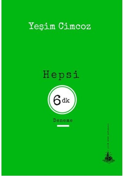 Hepsi 6 Dakika