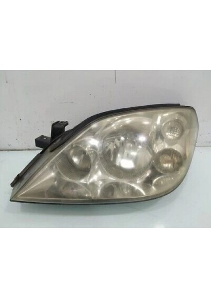 Far Primera 2002-2008 P12 Sol (Oem NO:26060AU800)
