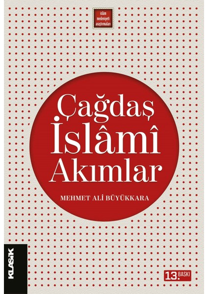 Çağdaş Islami Akımlar