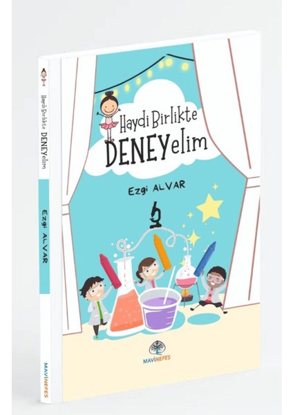Haydi Birlikte Deneyelim