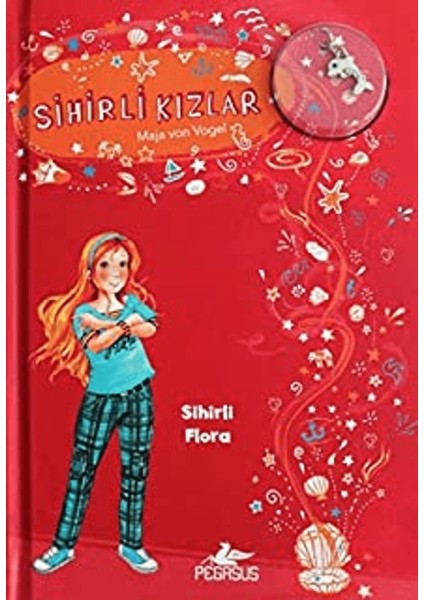Sihirli Kızlar 2