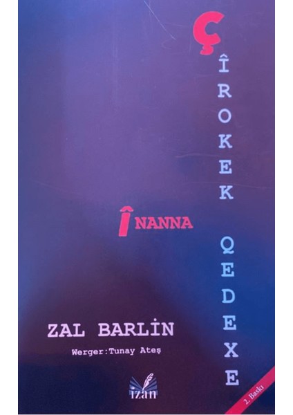Çirokek Qedexe