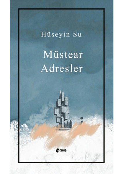 Müstear Adresler