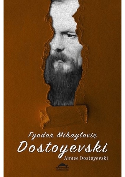 Fyodor Mihayloviç Dostoyevski