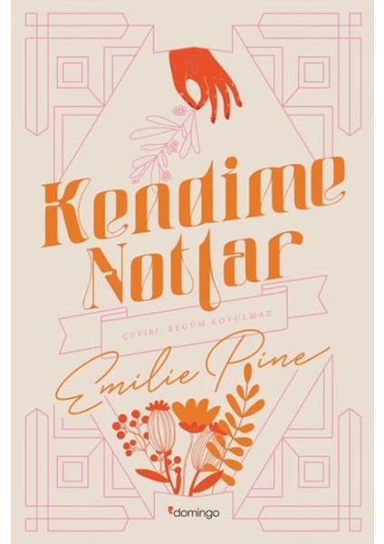 Kendime Notlar