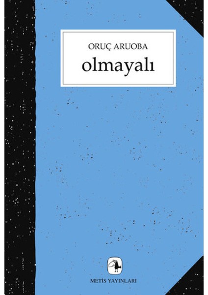 Olmayalı