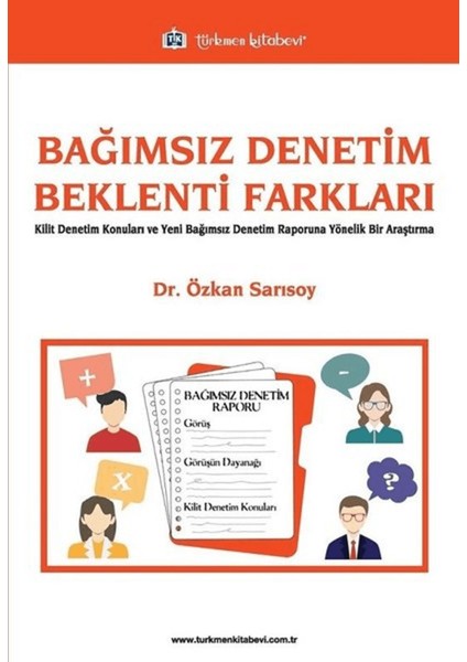 Bağımsız Denetim Beklenti Farkları