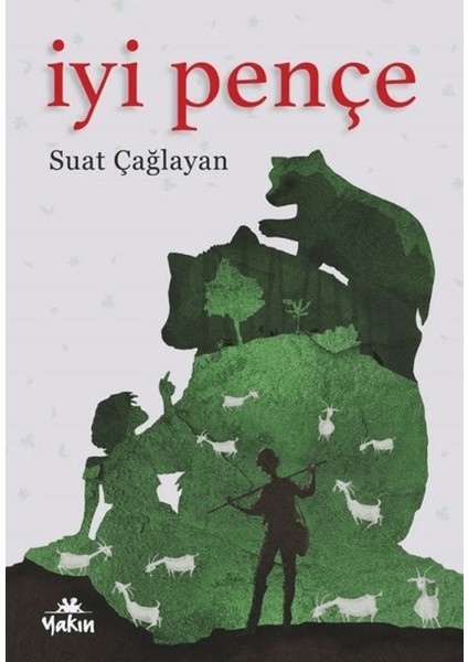 Iyi Pençe