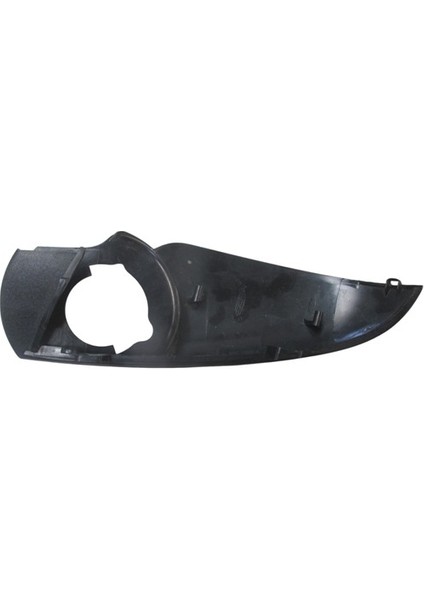 Hyundai Bayon 21/25 Ayna Kapağı Alt Sol Si̇yah (Si̇nyalsi̇z)