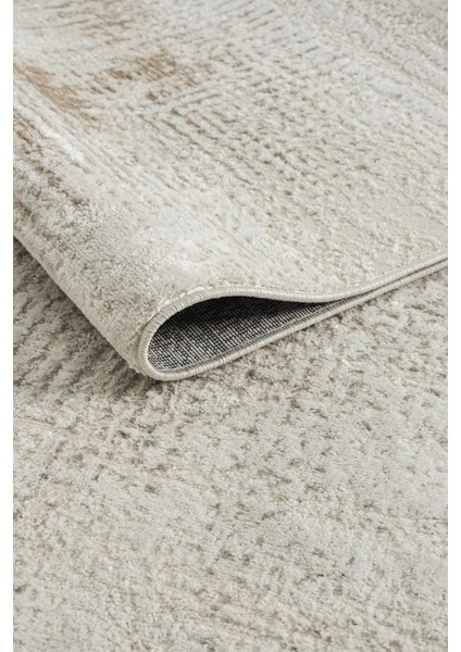 Modern Dokuma Halı Yıkanabilir Oturma Odası Halısı Salon Halısı Mutfak Bej indirimleri