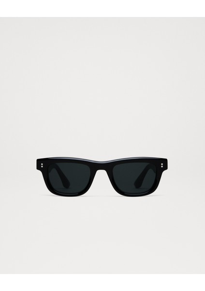 Sun #08.3 Black - Siyah Yetişkin Güneş Gözlüğü