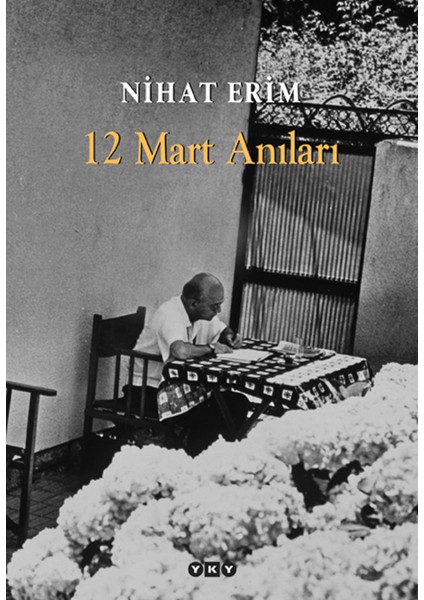 12 Mart Anıları