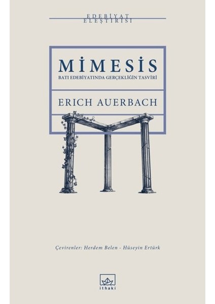 Mimesis