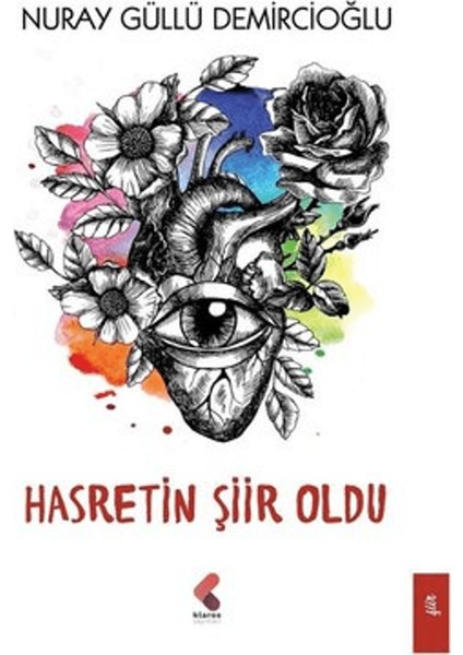 Hasretin Şiir Oldu