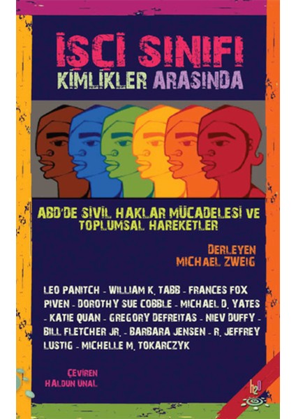 Işçi Sınıfı Kimlikler Arasında