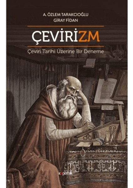 Çevirizm