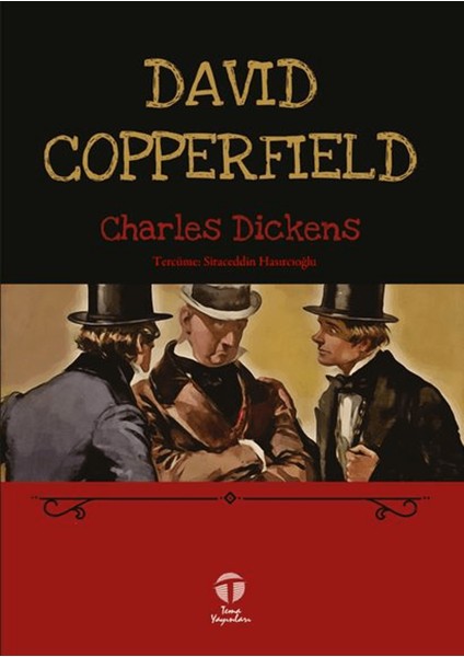 David Copperfield