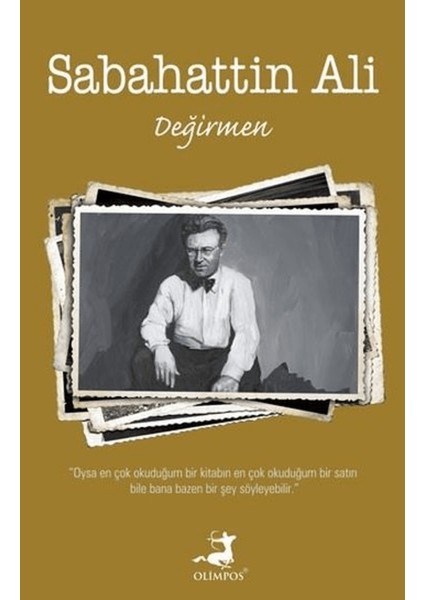 Değirmen