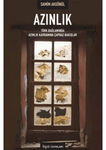 Azınlık
