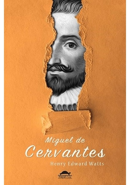Miguel De Cervantes'in Hayatı