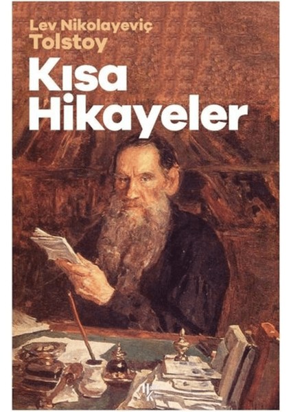 Kısa Hikayeler